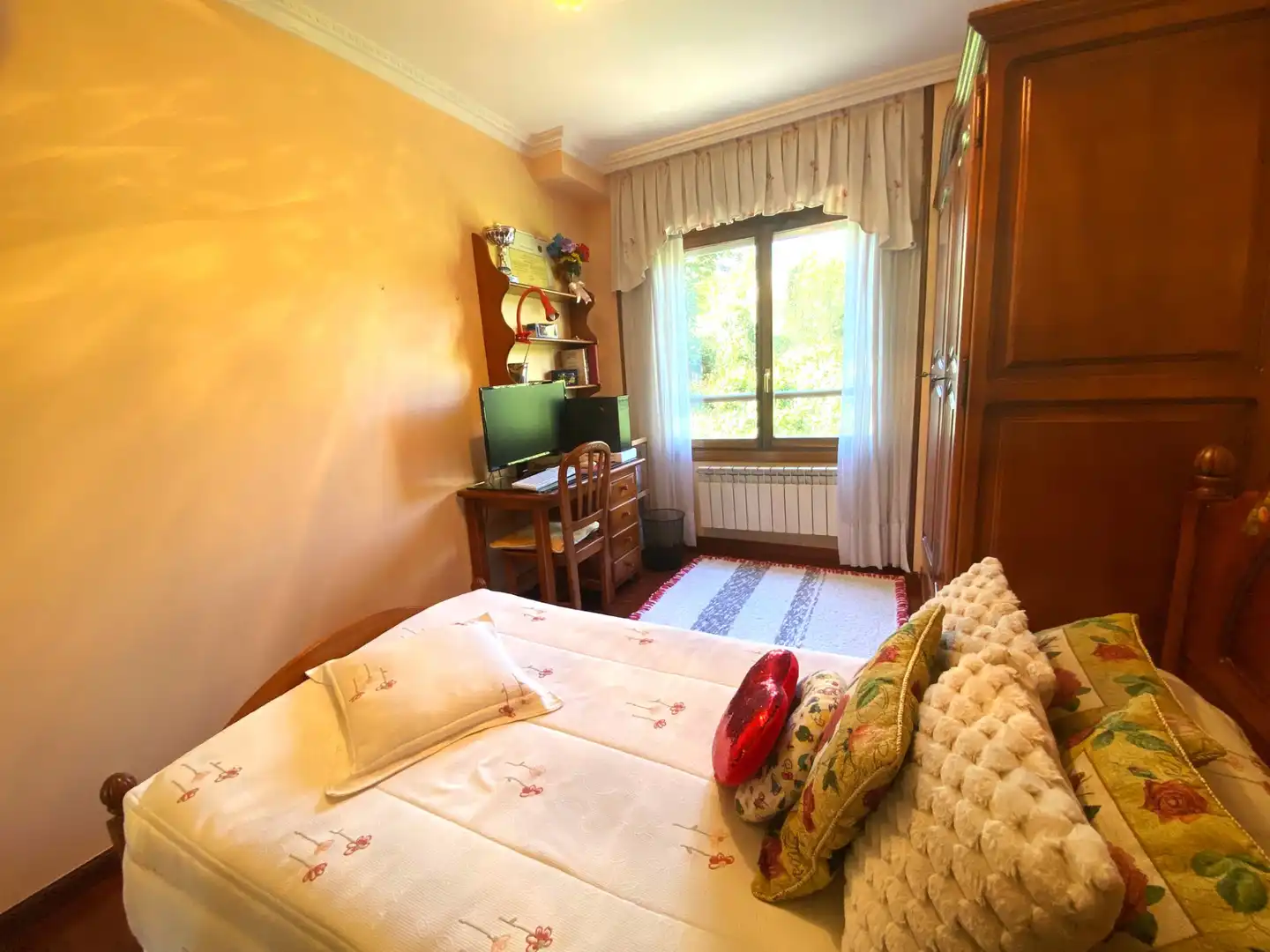 Piso con ascensor en venta en Calle el Hoyo, imagen 15