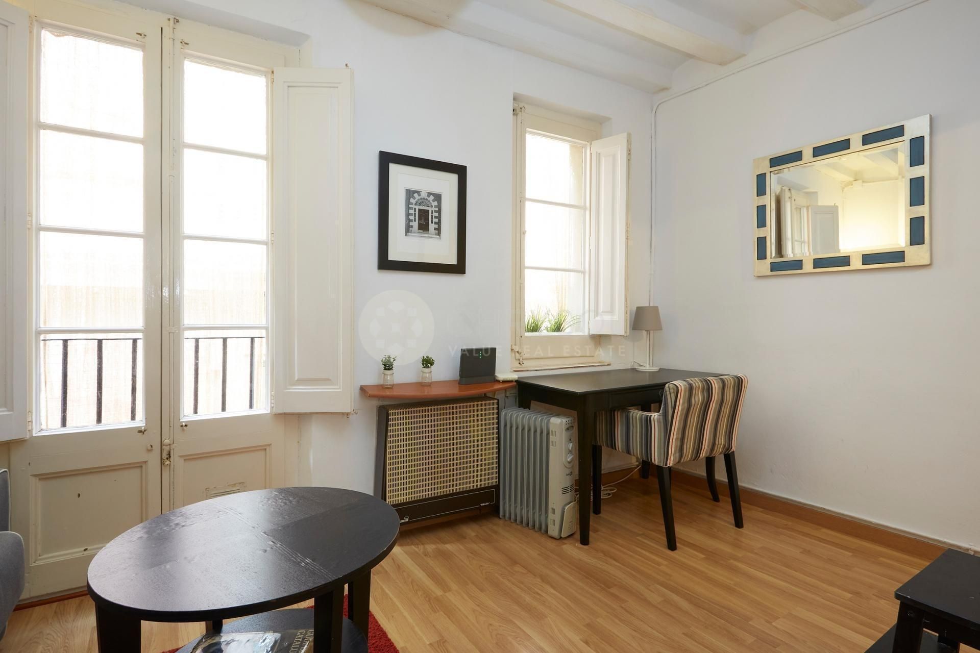 Pis en venda a  SANT BONAVENTURA, Barri Gòtic