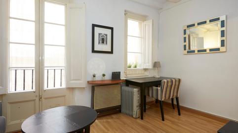 Foto 2 de Pis en venda a  Sant Bonaventura, Barri Gòtic,  Barcelona Capital