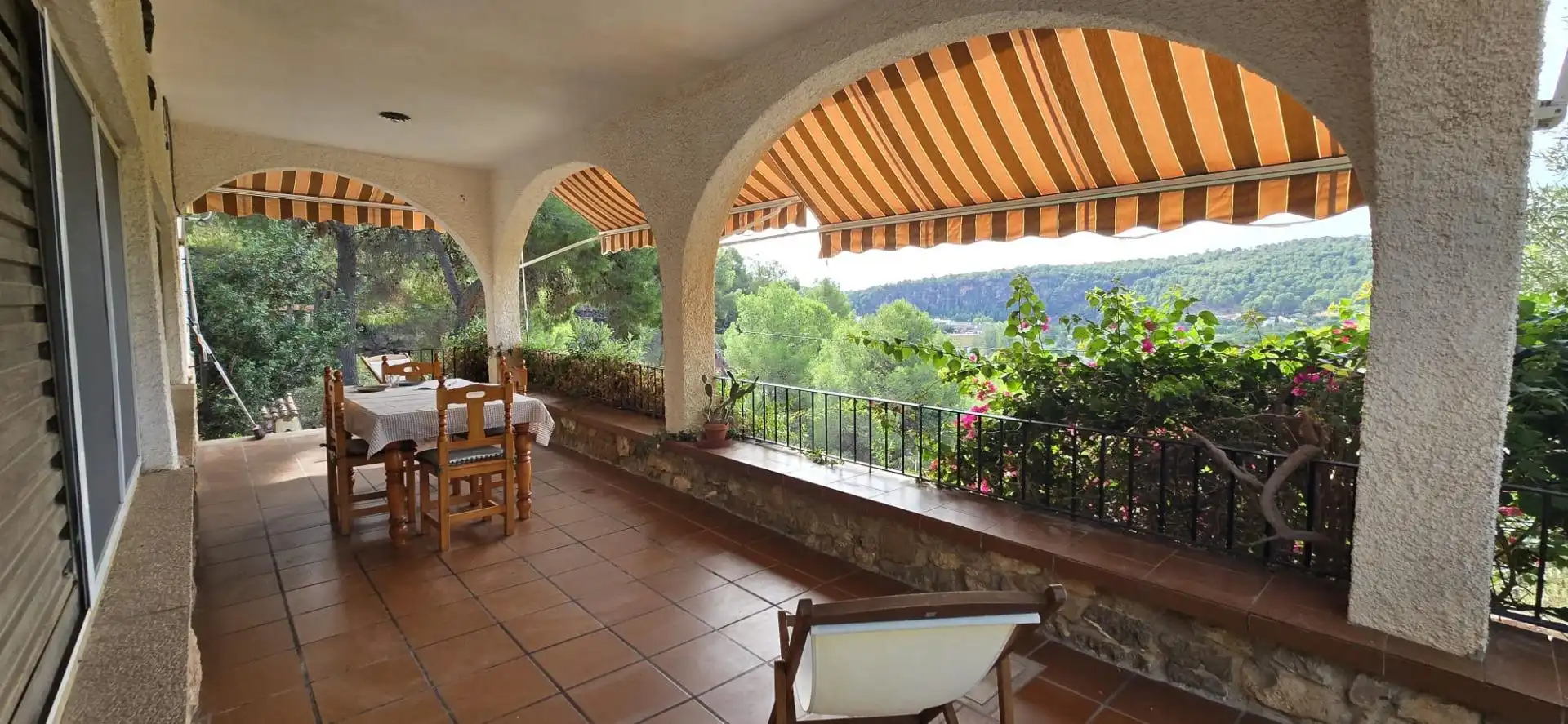 Chalet con piscina en venta en Olocau, imagen 5
