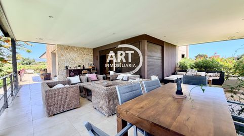 Foto 3 de Casa o xalet en venda a Polígono 11, La Conarda - Montesano, Bétera