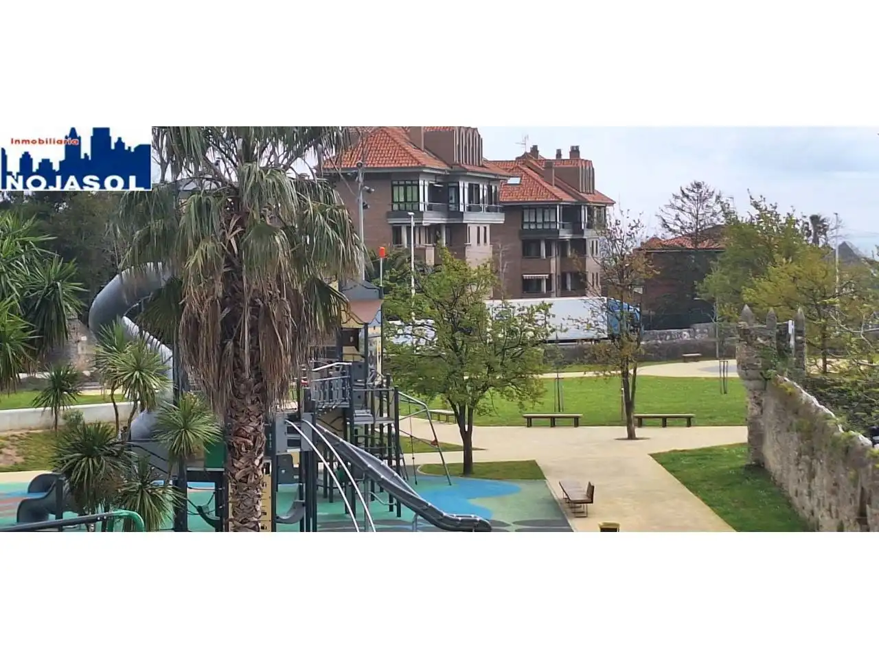 Mini appartamento con terrazza in affitto a Calle Marqués de Velasco 7, imagen 42