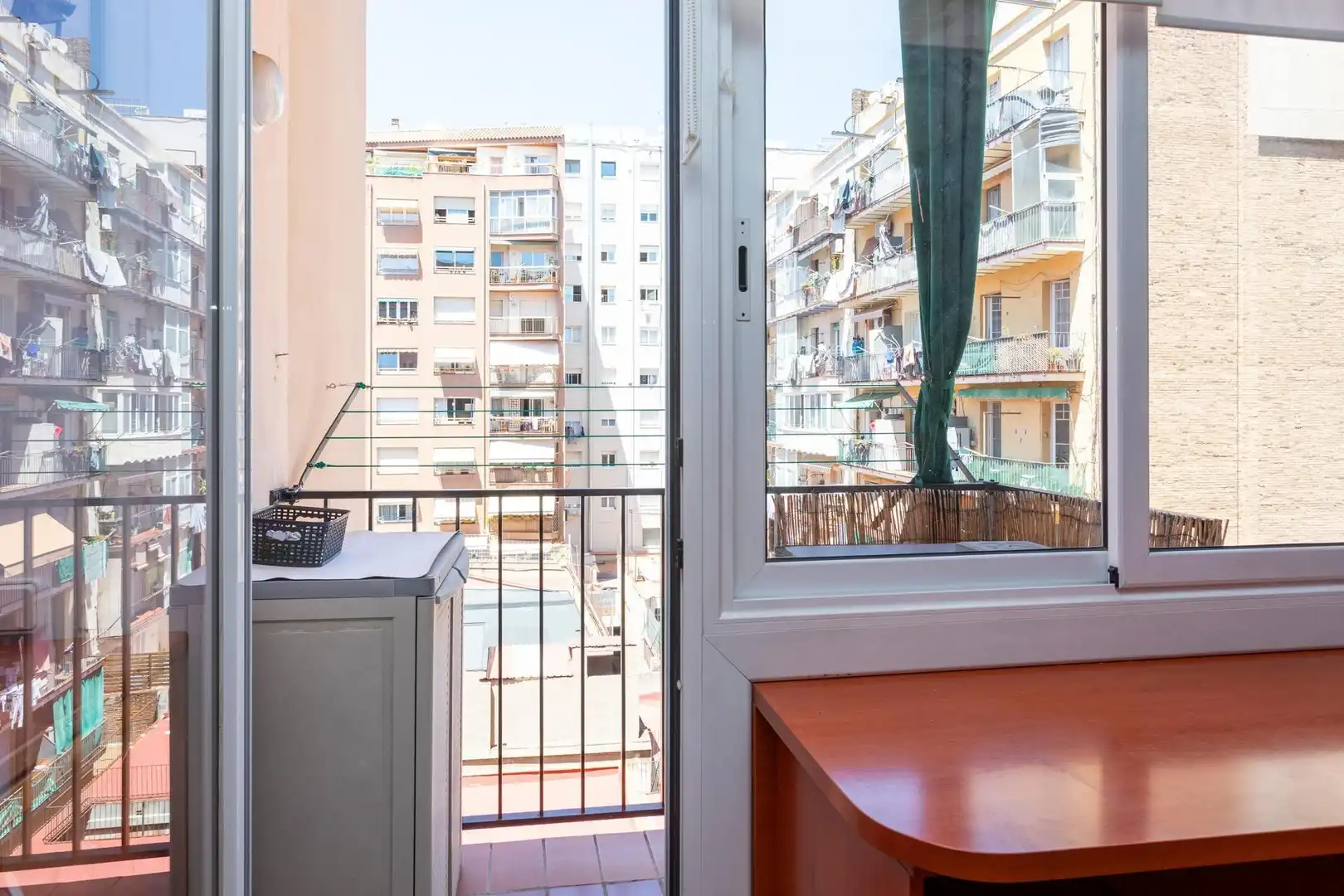 Wohnung mit Terrasse zum Verkauf in Carrer VALENCIA, imagen 23