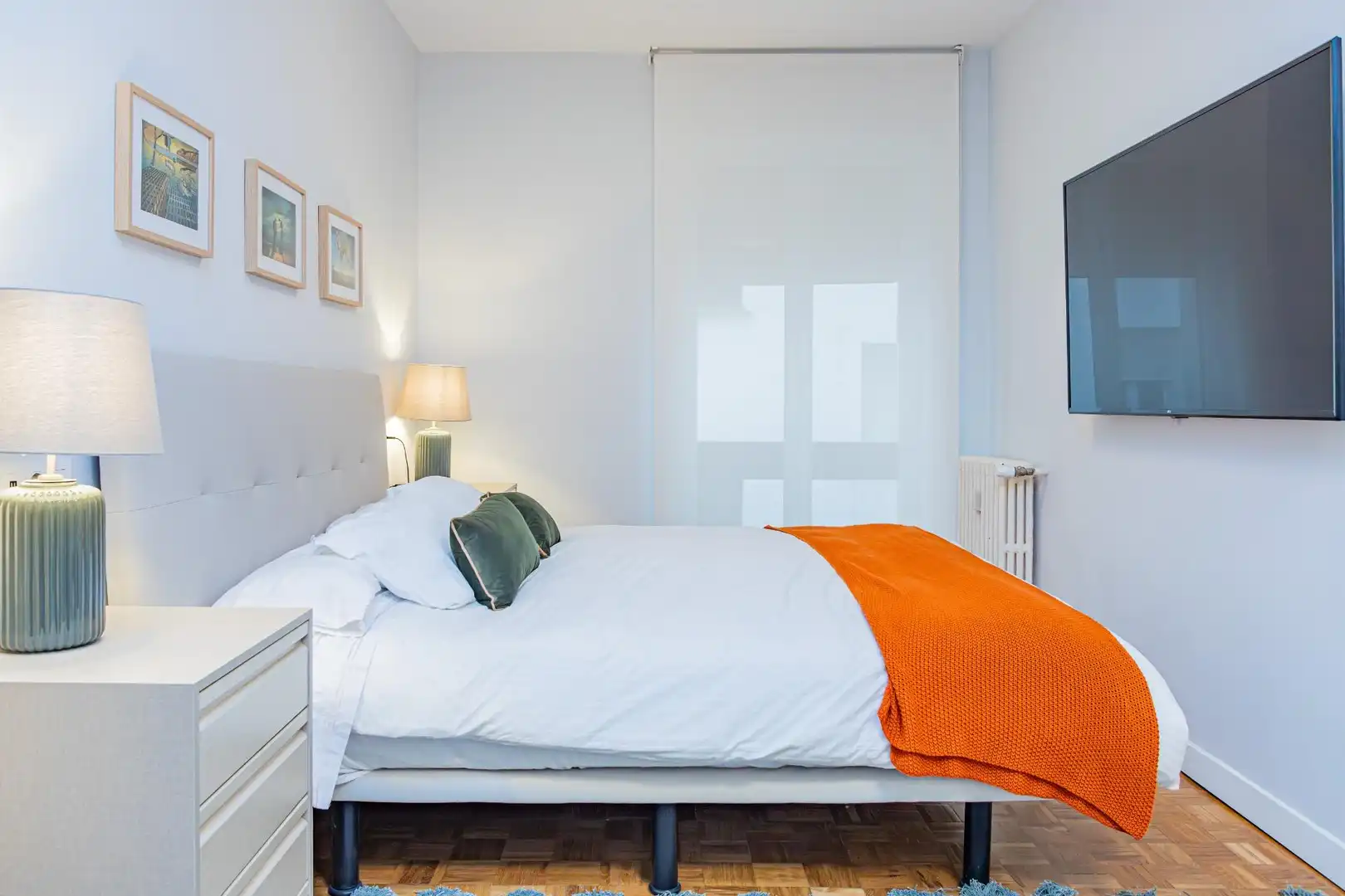 Piso con terraza en venta en CASTELLANA, imagen 57