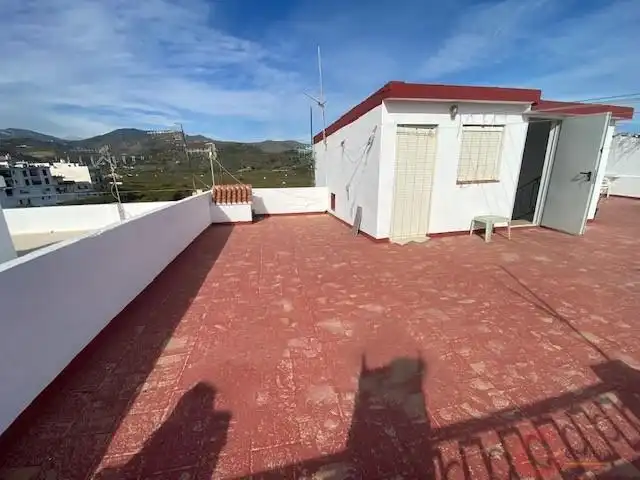 Flat with lift for sale in Almuñecar centro, imagen 13