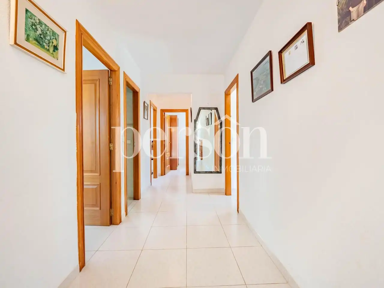 Detached house with garden for sale in Mareny Blau, imagen 36