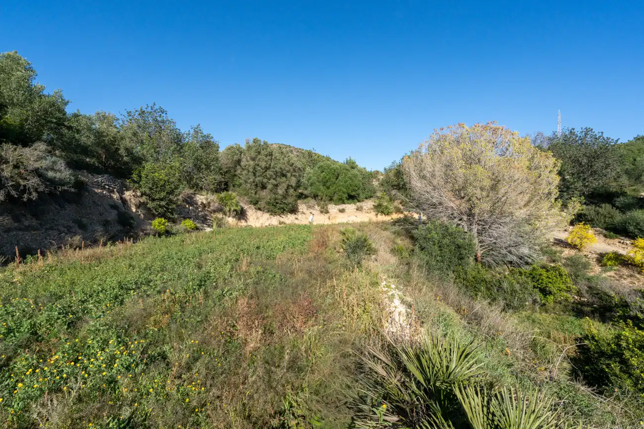 Terrain rustique à vendre à T-301 57, imagen 5