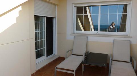 Foto 5 de Àtic de lloguer a L'Almadrava - L'Estanyó, Dénia