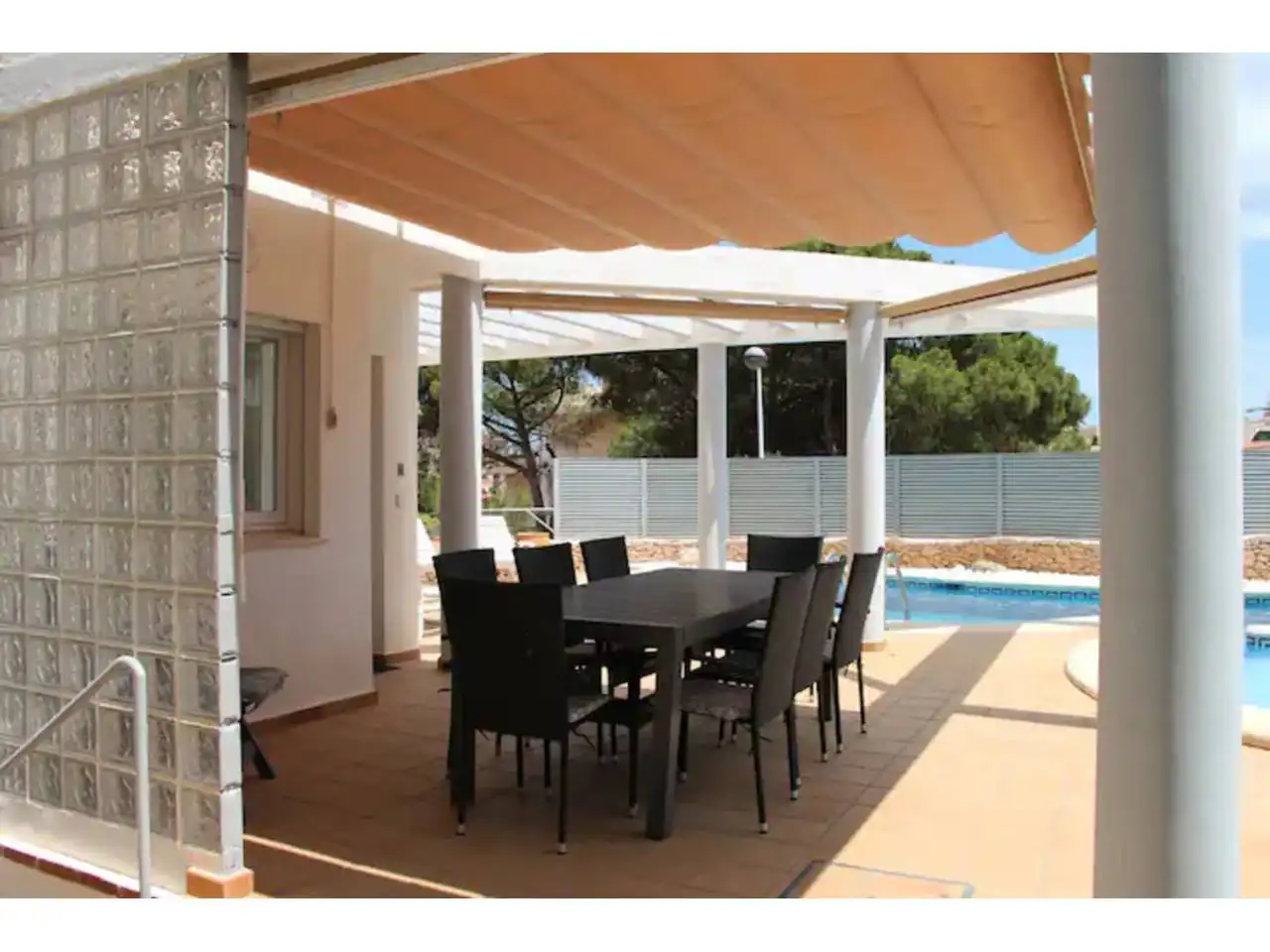 Chalet con piscina en venta en Calle Cala del Pino H2M EL PINET 153, imagen 10