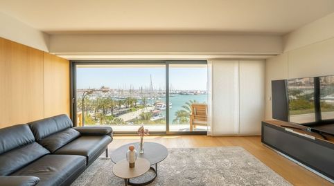 Foto 4 de Pis en venda a Palma de Mallorca - Carrer de Gabriel Roca, Port d'Alcúdia - Platja d'Alcúdia, Alcúdia