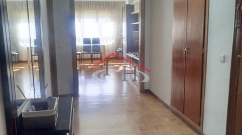 Foto 3 de Piso de alquiler en Moisés de León, El Ejido - Santa Ana, León Capital