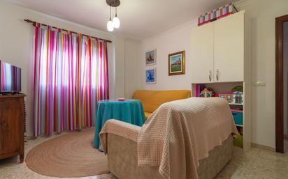 Bedroom of Flat for sale in  Huelva Capital