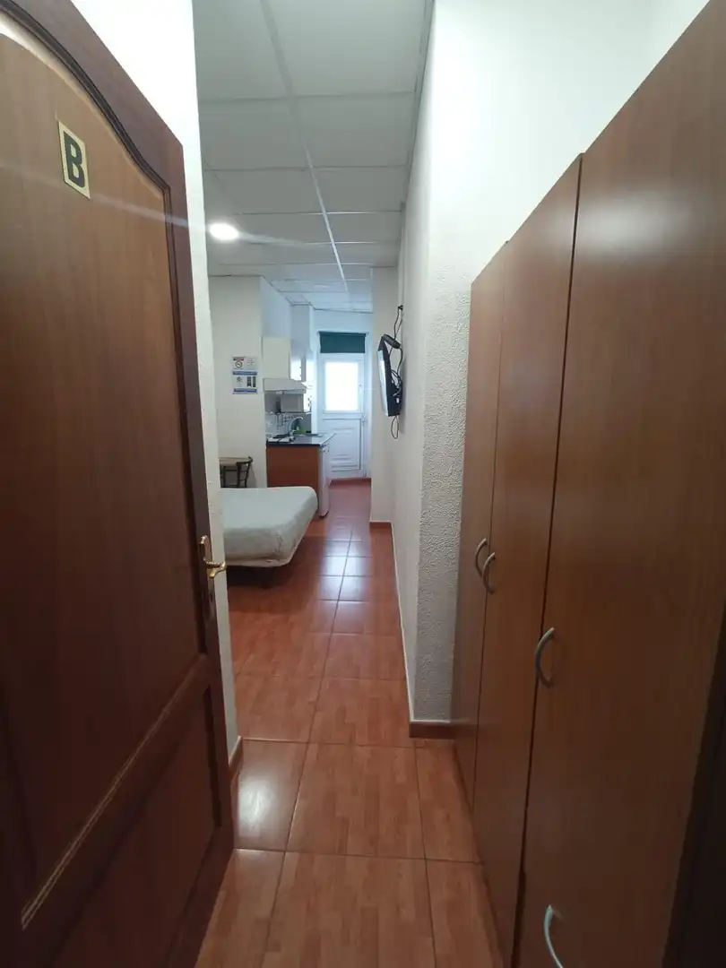 Habitación de Piso para compartir en San Cristóbal de la Laguna