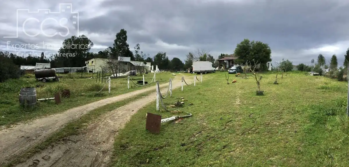 Casa rústica amb piscina en venda a Almonte ciudad, imagen 13