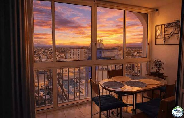 Piso en Venta en Calle Delta Muga, 9 en Muga - Gran Reserva - Badia