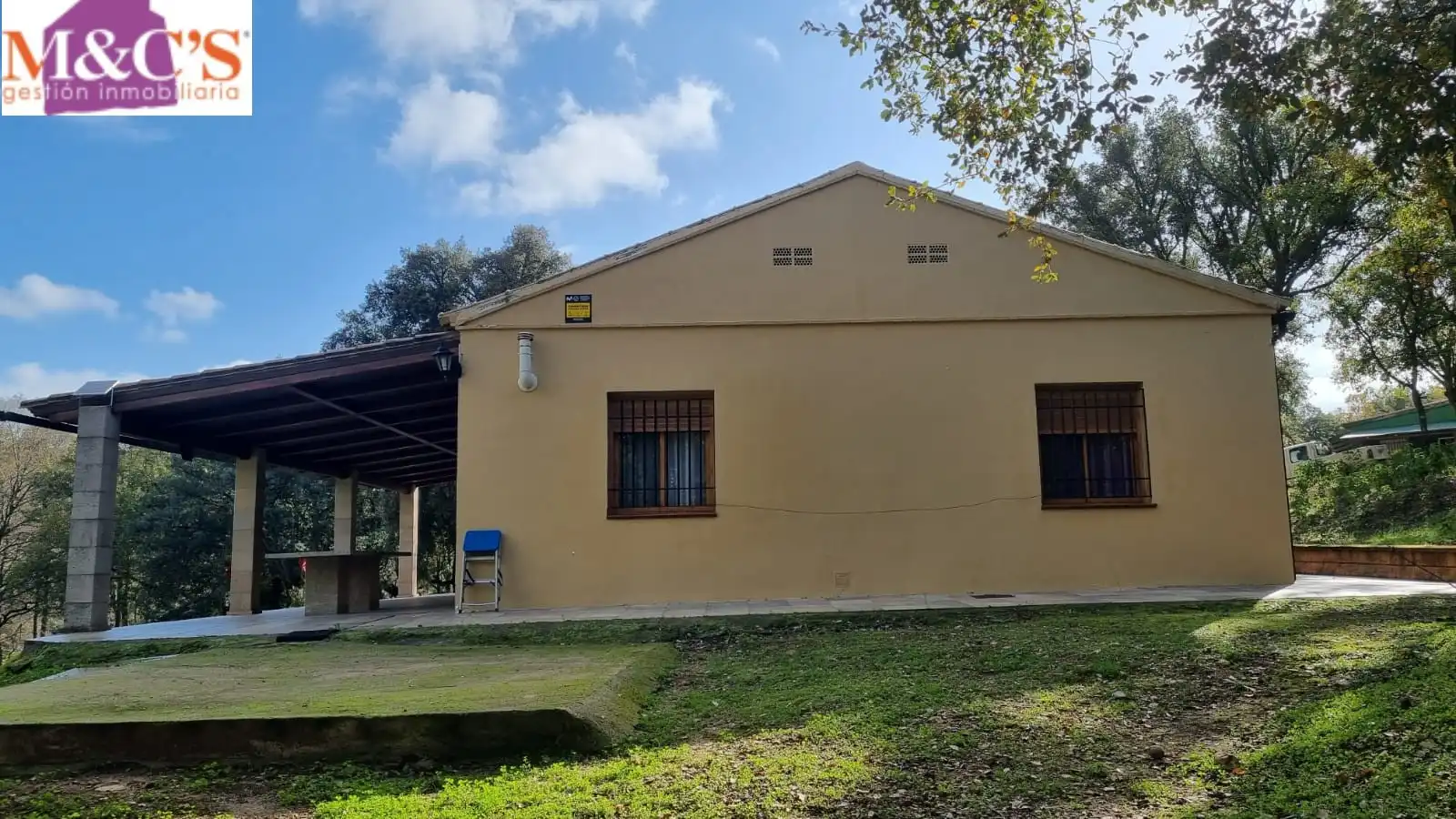 Rural land for sale in Fuencaliente, imagen 52