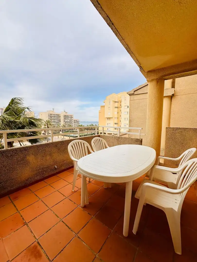 Piso en venta en GAVIOTAS, El Perellonet