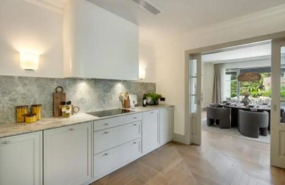 Maison avec piscine à vendre à La Zagaleta, imagen 5