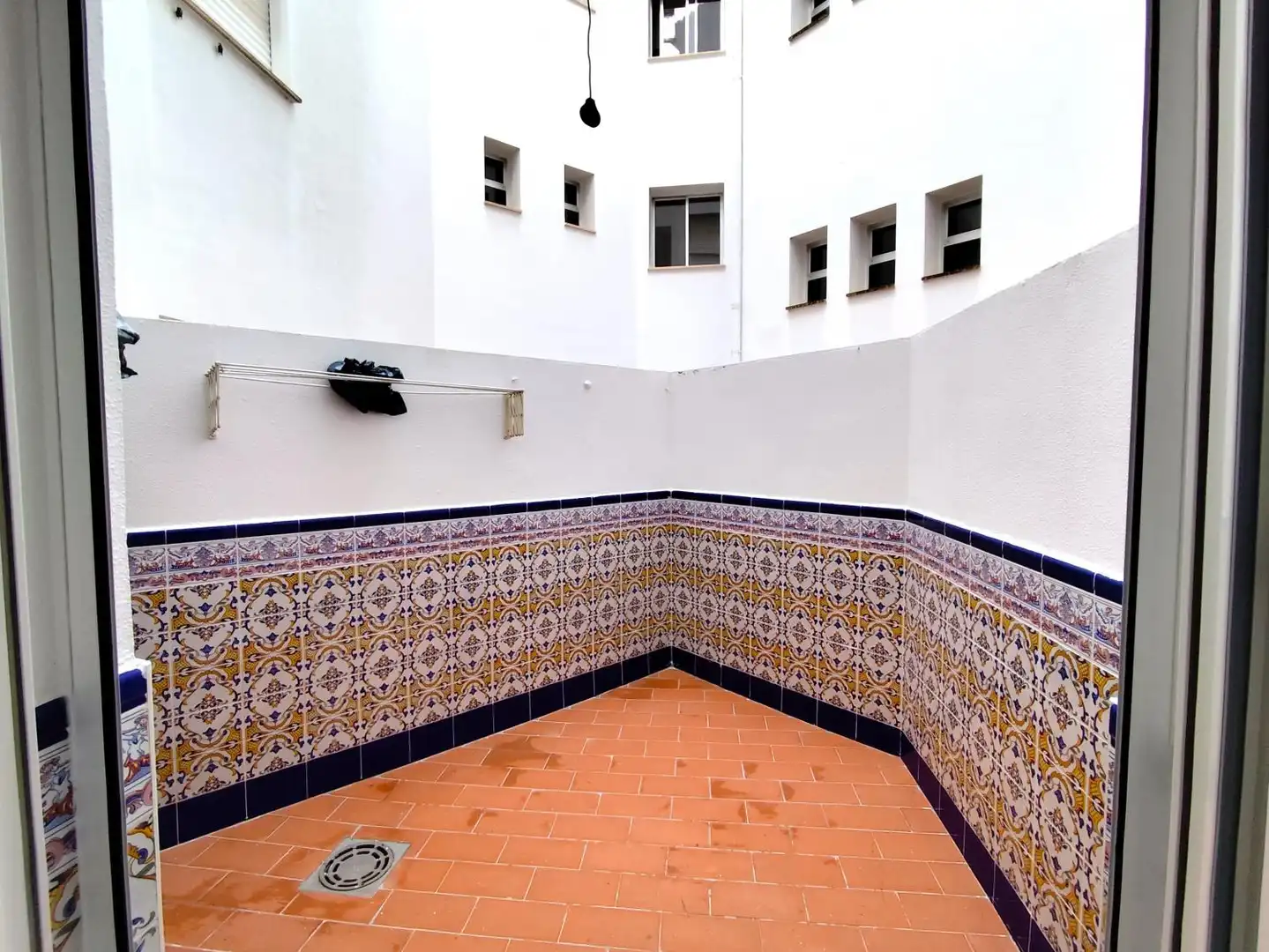 Wohnung mit Pool zur Miete in El Portil, imagen 7