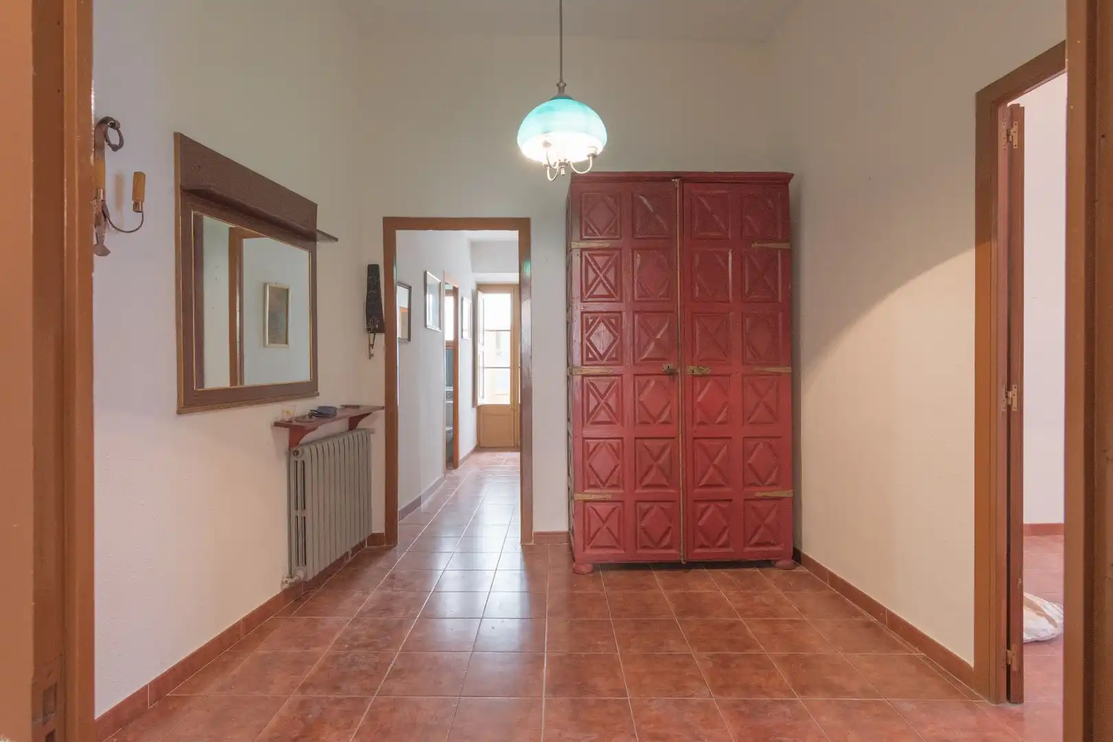 Casa rústica con jardín en venta en La Selva del Camp, imagen 37