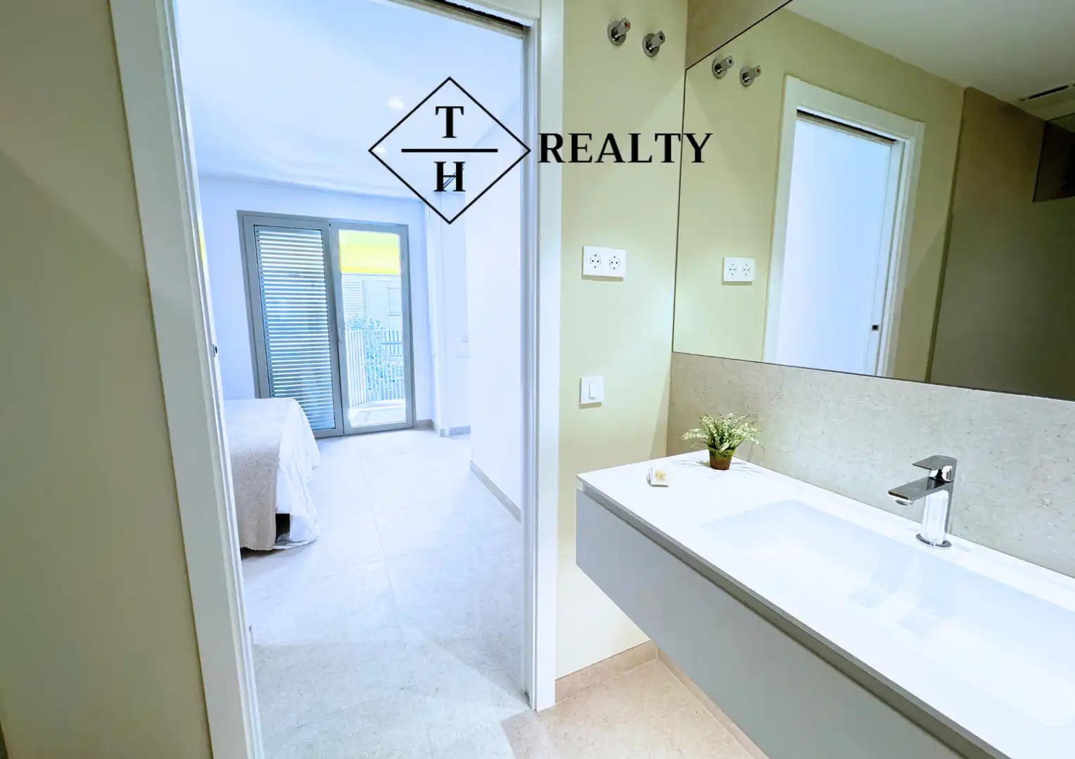 Piso en venta en Carrer President Macià, 116, Platja Gran