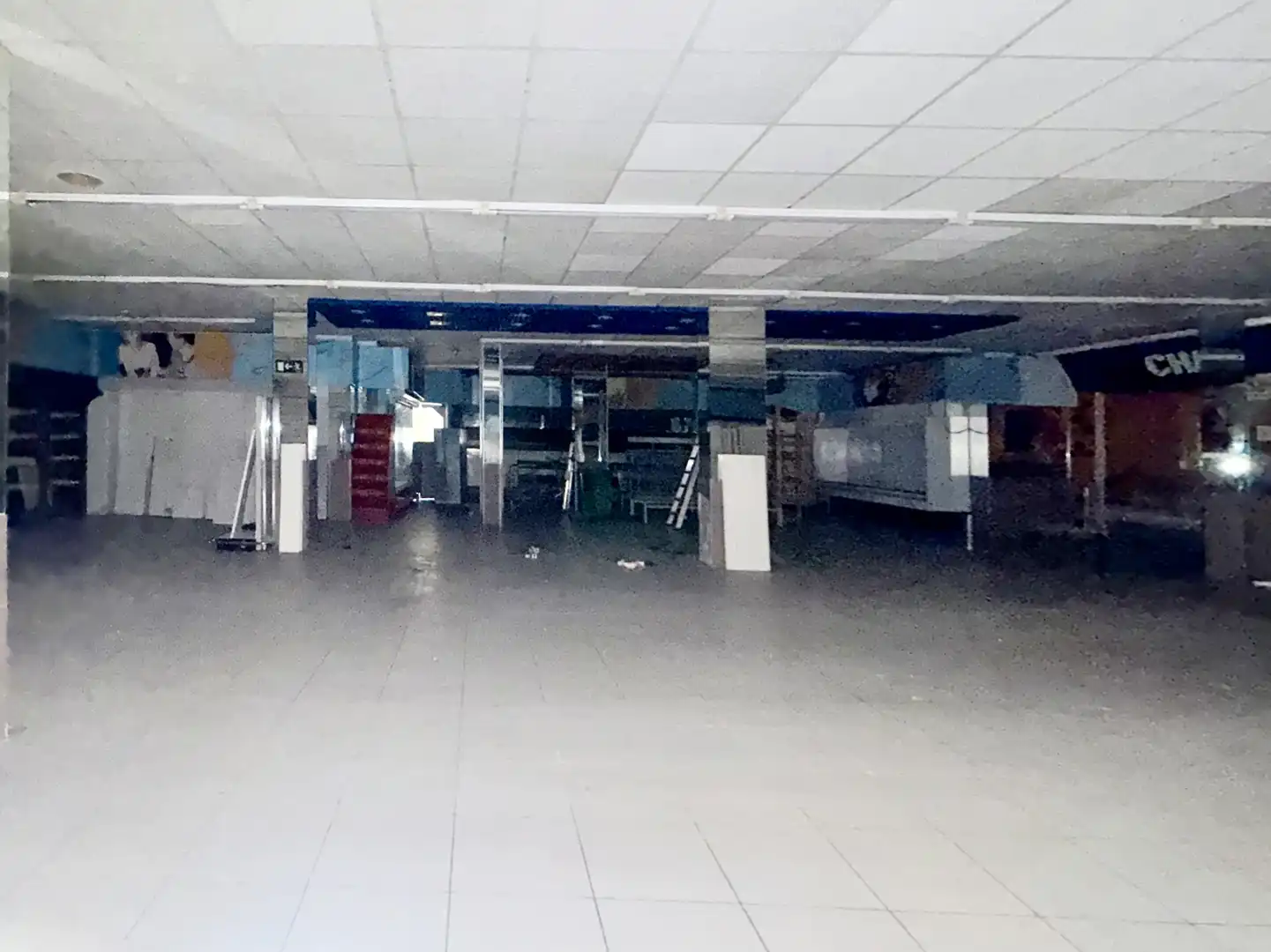 Local comercial en venta en Sarón - plaza de la estación, imagen 3