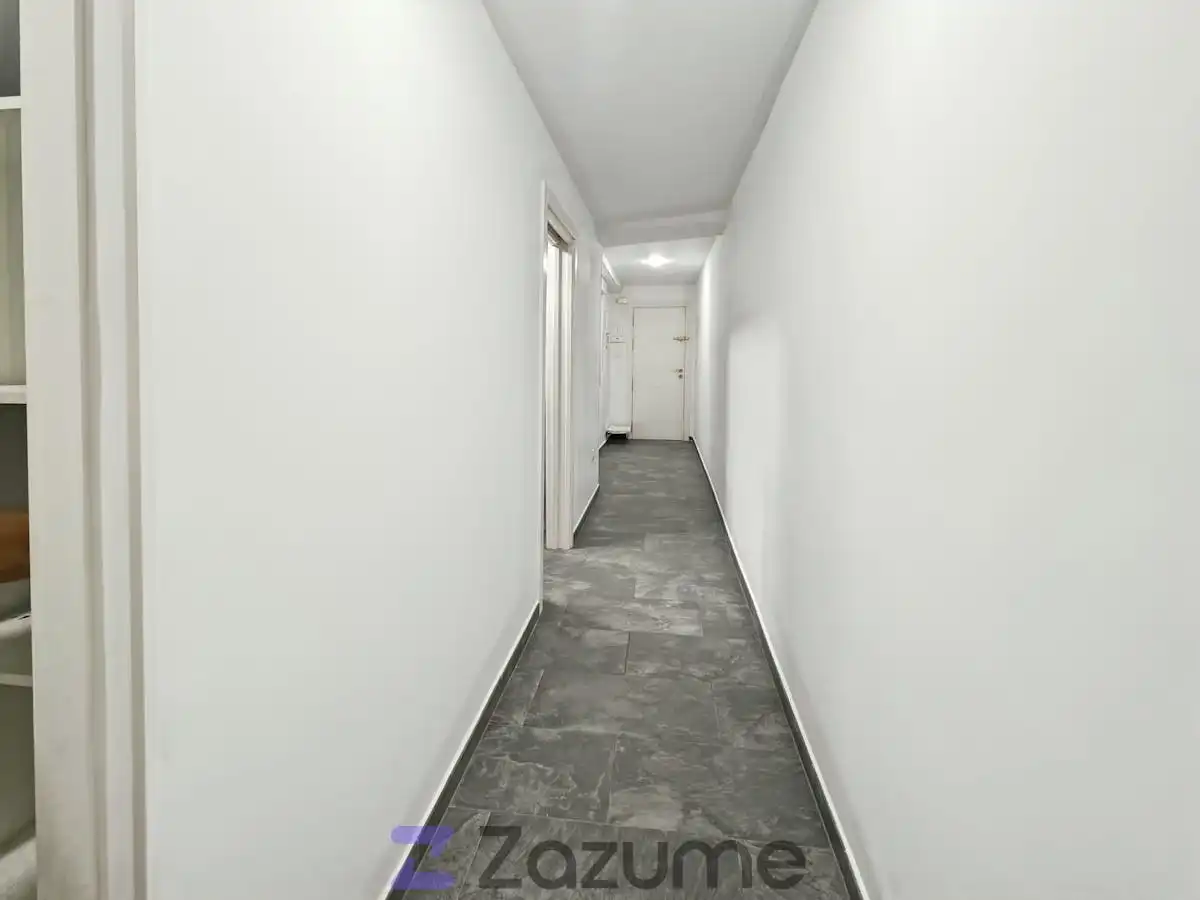 Wohnung zur Miete in Alicante / Alacant mit Klimaanlage, Terrasse und Möbliert