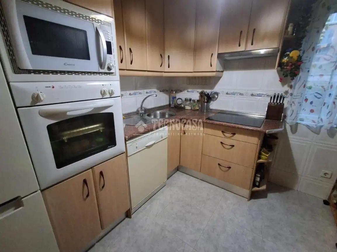 Flat for sale in Lucero