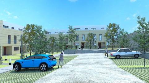 Foto 5 de Pis en venda a Rúa Do Churruchao, Campus Sur - Santa Marta, A Coruña