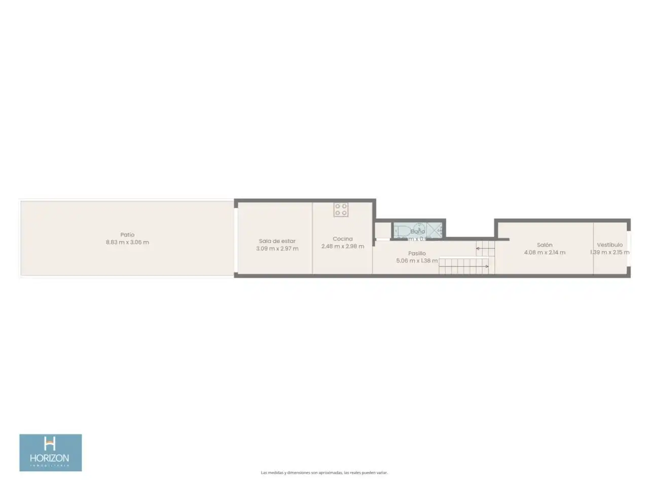 Piso en venta en Barcelona con Aire acondicionado, Jardín privado y Terraza