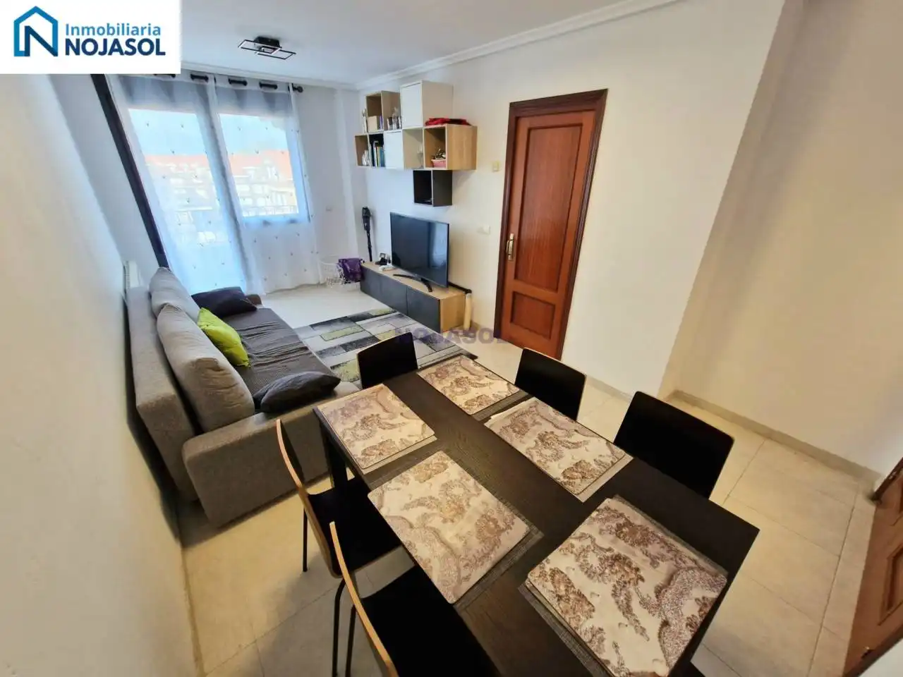 Apartment mit Terrasse zum Verkauf in Calle Alcarite, imagen 5