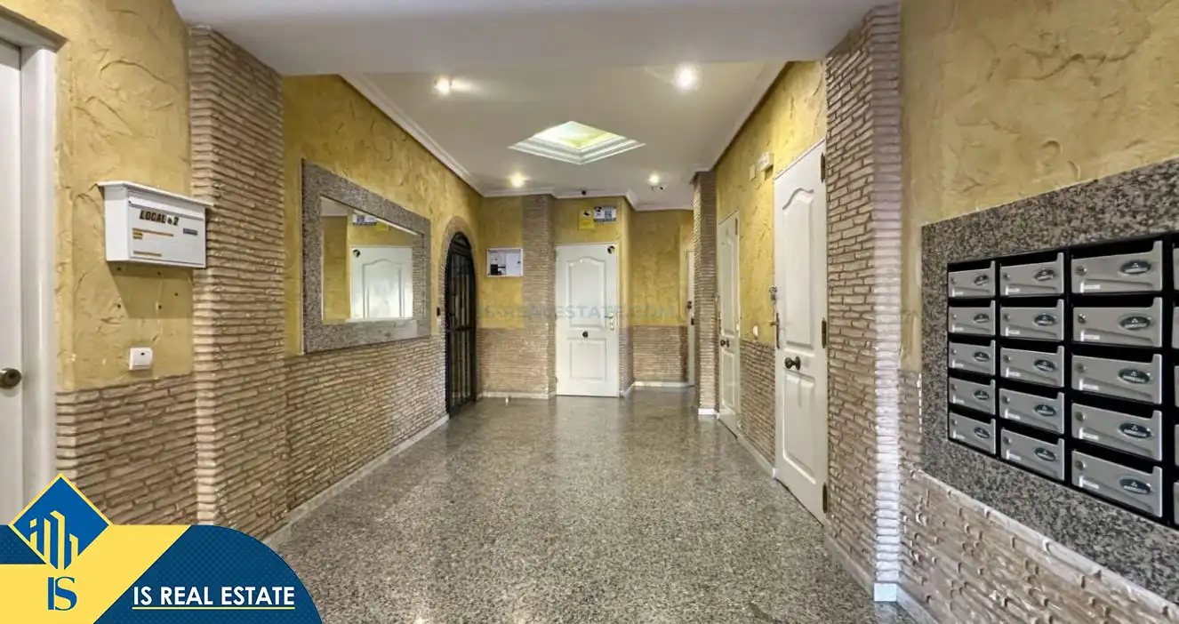 Apartament amb piscina en venda a Centro, imagen 27