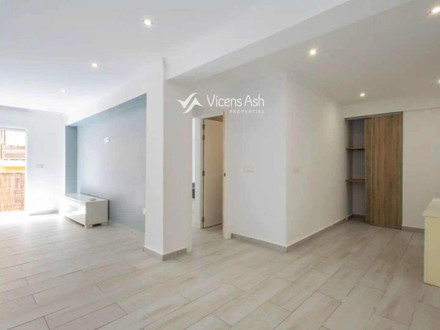 Flat for sale in Jávea / Xàbia  with Air Conditioner and Terrace