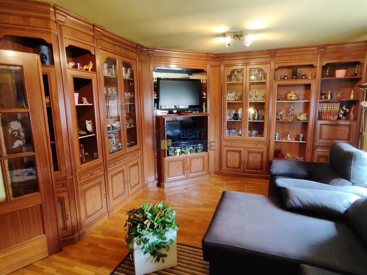 Casa con jardín en venta en Villaquilambre, imagen 4