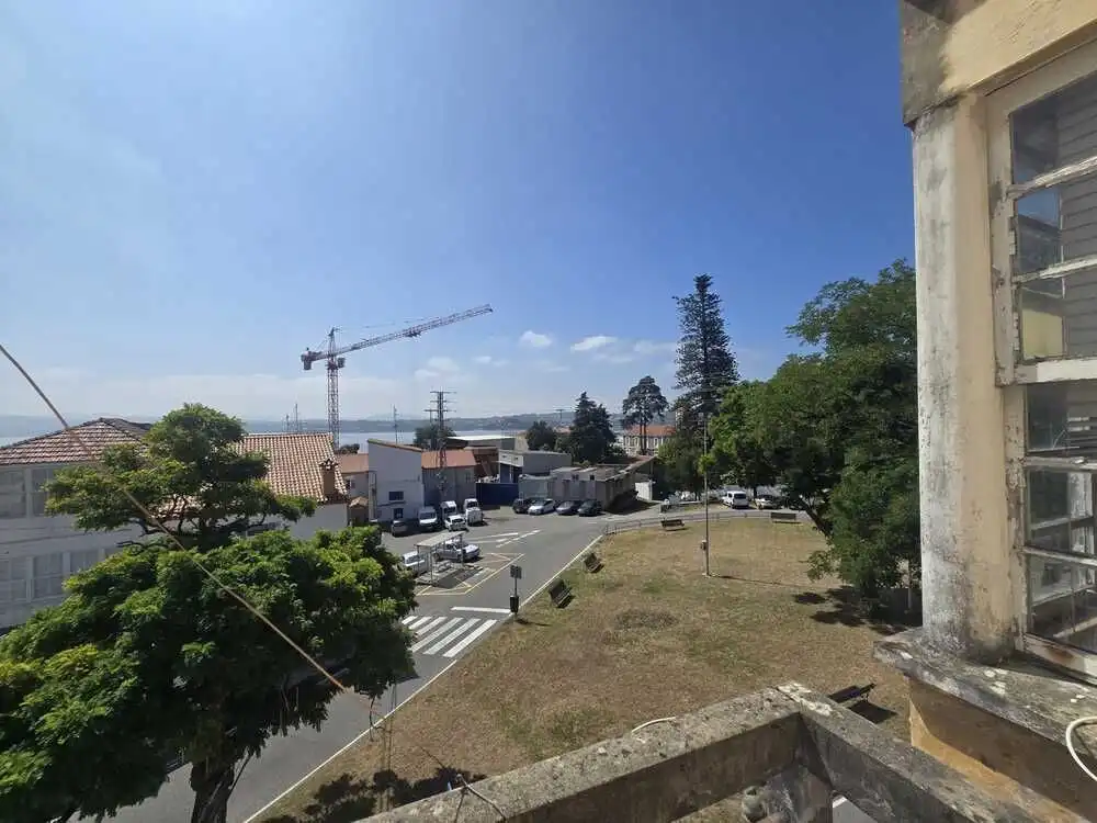 Parking of Buildings for sale in Ferrol