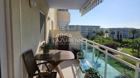Foto 4 de Apartament en venda a Amadeu Vives, La Pineda, Tarragona