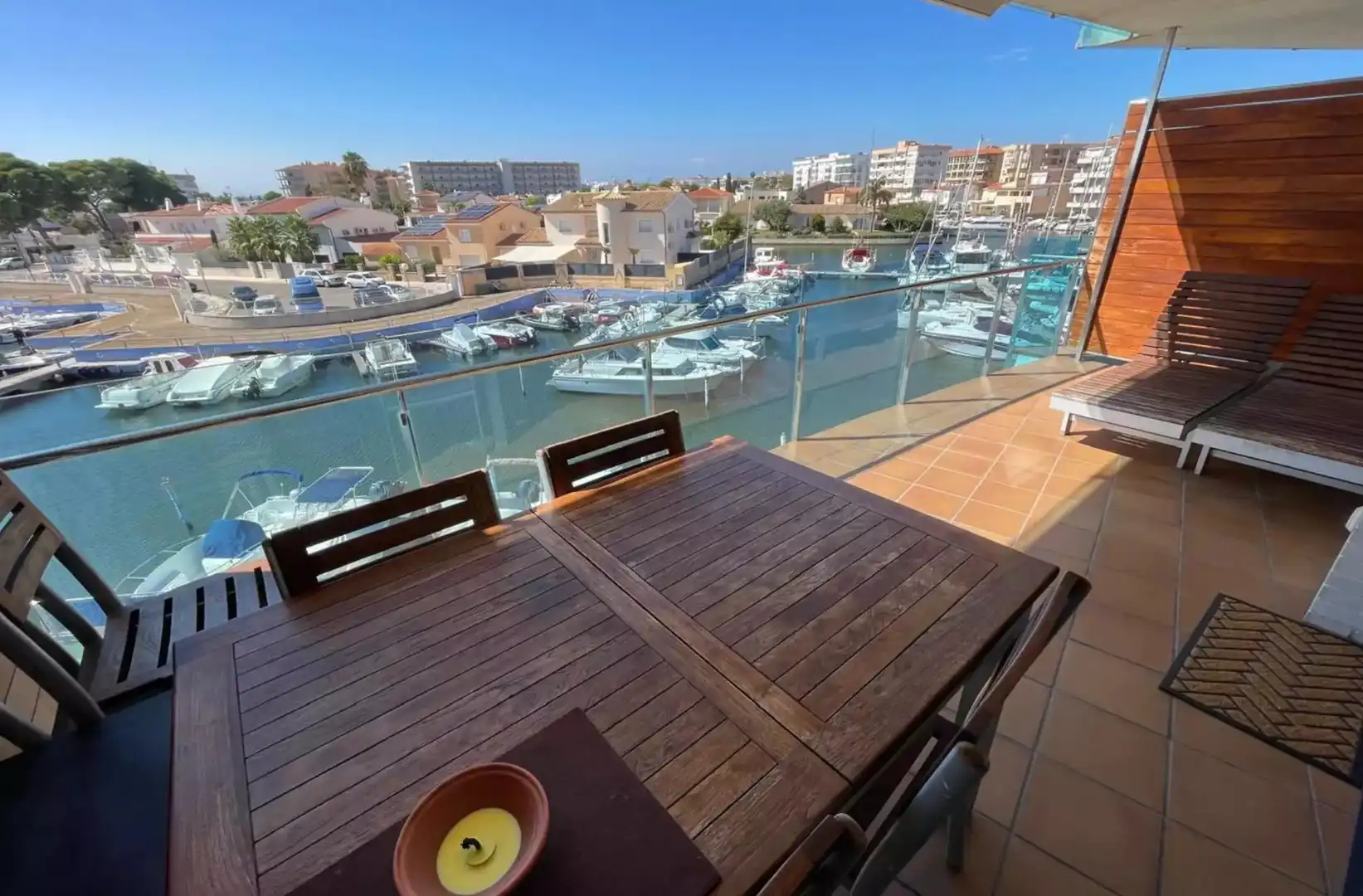 Appartement avec ascenseur à vendre à CAP DE GOLA 10, imagen 5