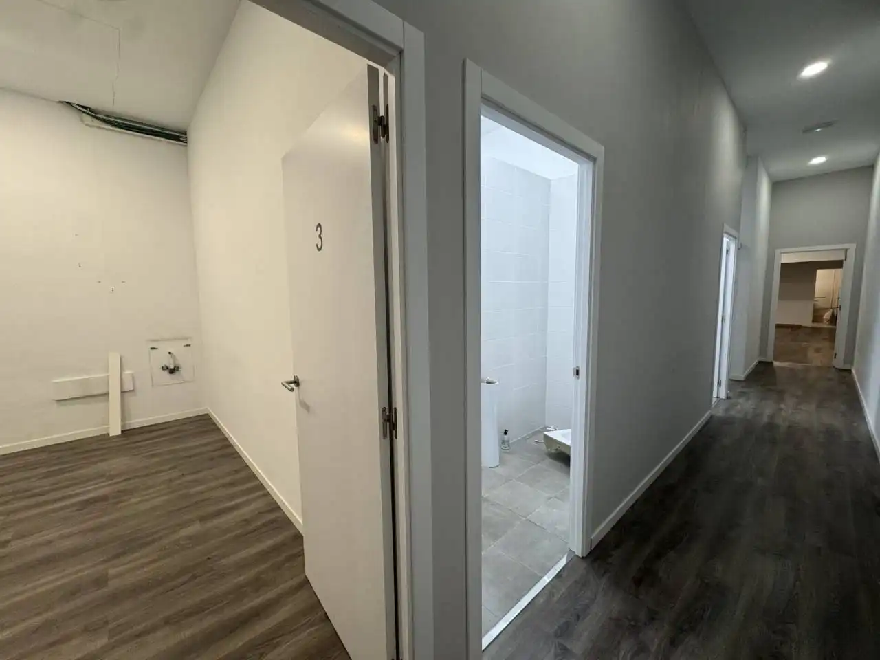 Locale commerciale in cessione a Calle Sant Antoni Maria Claret, imagen 11