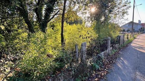 Foto 3 de Casa adosada en venda a Lugar a Lomba, Ponteareas, Pontevedra