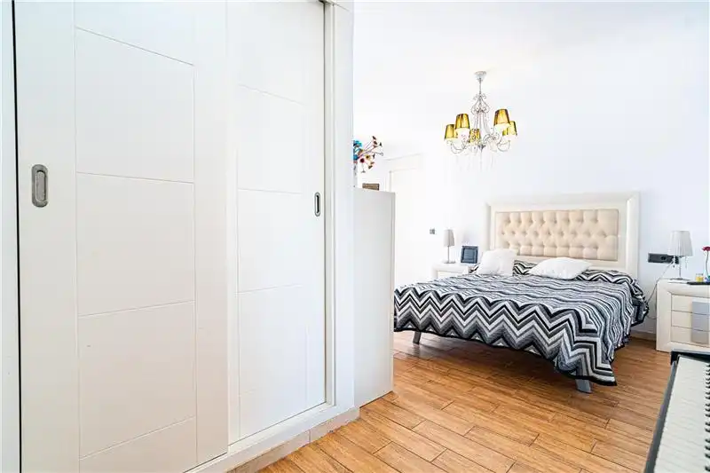 Penthouse mit Terrasse zum Verkauf in Platja de Palma, imagen 9