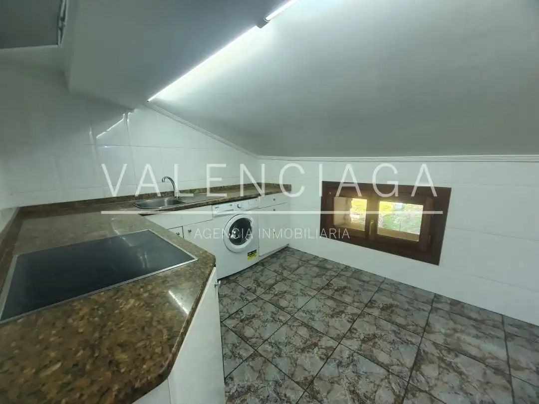 Cocina de Piso en venta en Ordizia