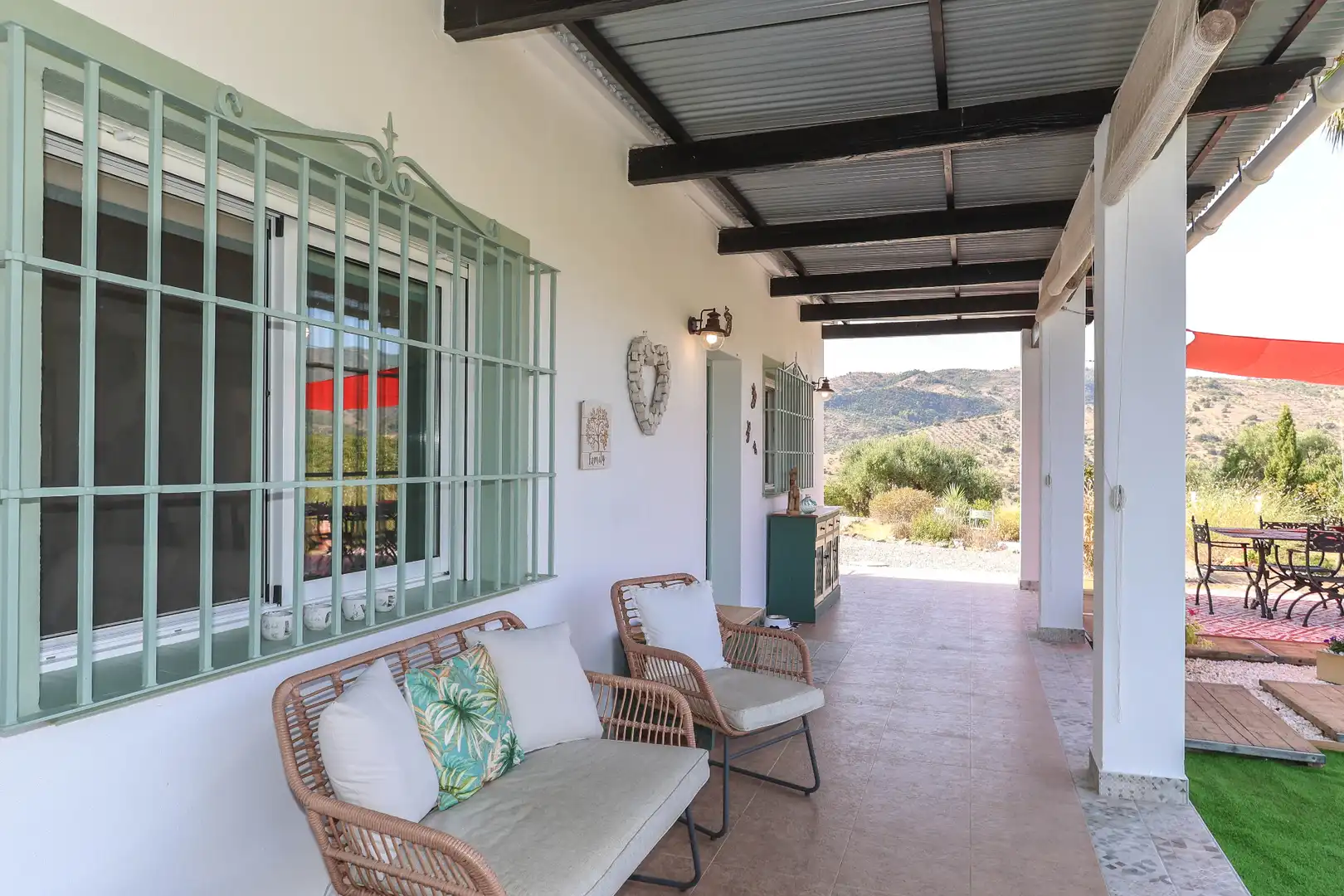 Casa o xalet en venda a Calle Chopillos, Tolox