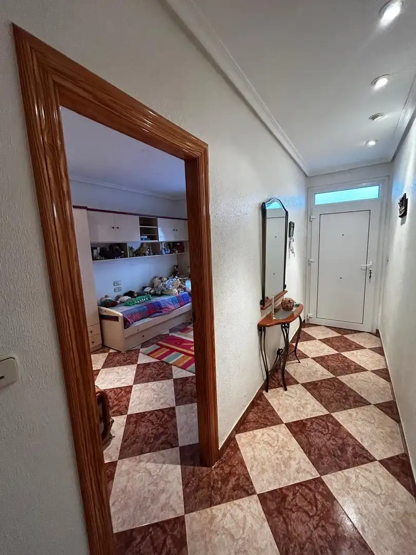Houses for sale in San Miguel de Salinas  with Air Conditioner, Terrace and Storage room