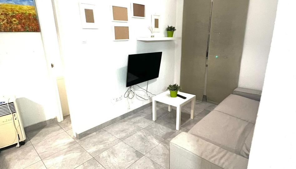 Photo 1 of Flat to rent in Calle Manuel Ruiz Magro, Carrús Este, Alicante