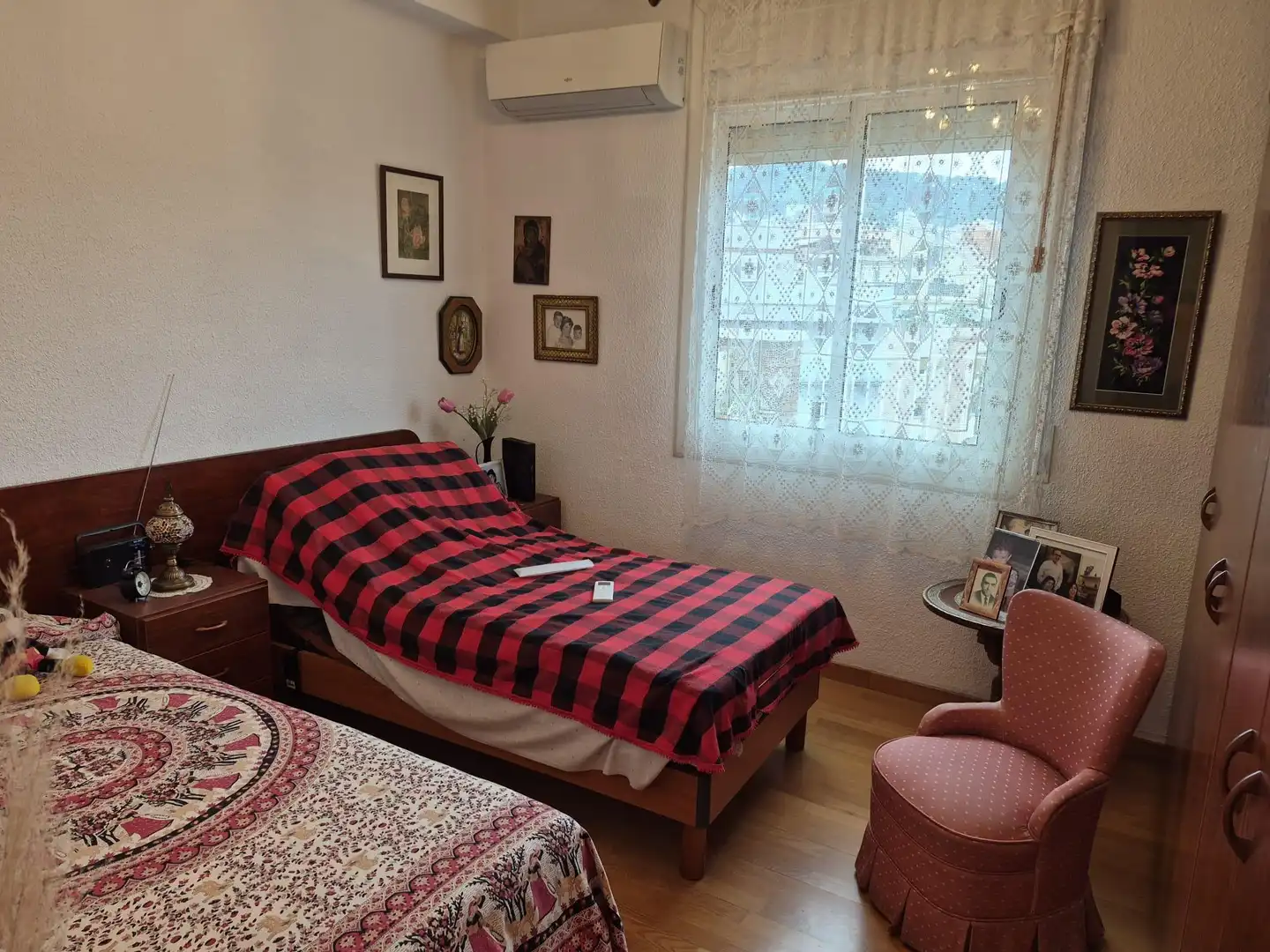 Penthouse mit Aufzug zum Verkauf in Sant Andreu, imagen 9