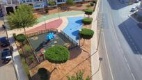 Exterior view of Flat for sale in La Unión  with Air Conditioner, Heating and Private garden