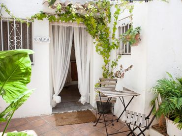 Appartement compact à vendre à Vejer