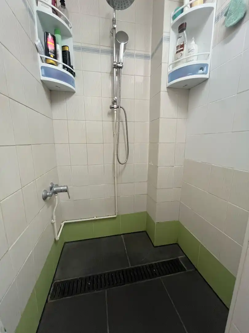 Bany de Casa o xalet en venda en Torrenueva Costa amb Terrassa
