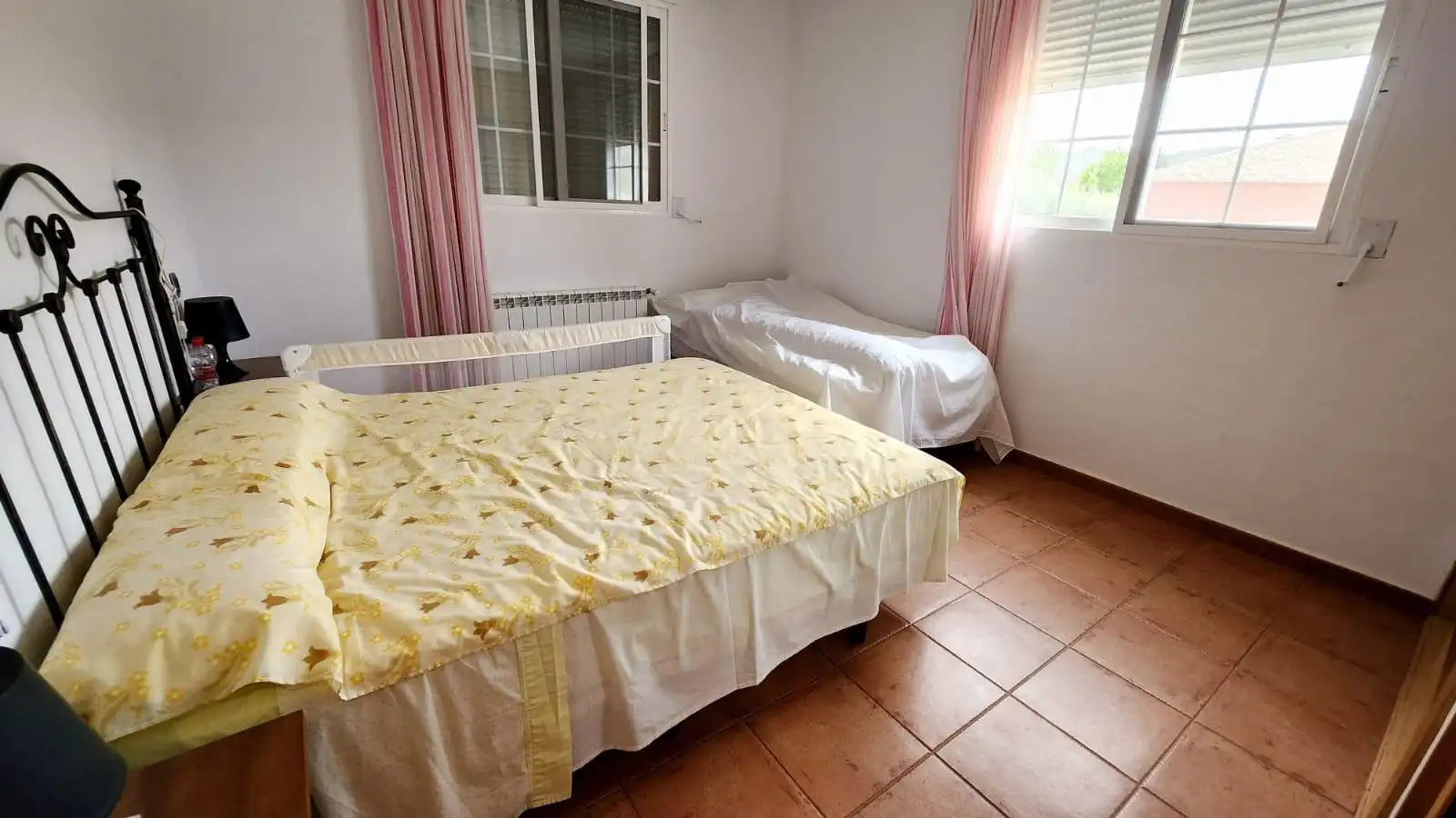 Detached house with pool for sale in Sax, imagen 10