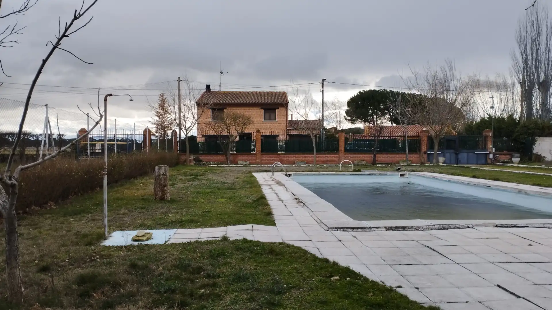 Casa o chalet en venta en Medina del Campo
